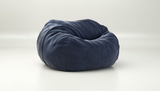 vetsak | Beanbag Large - Suave - Navy