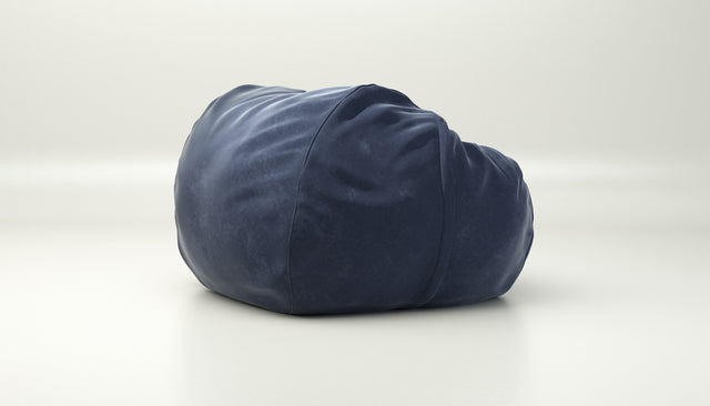 vetsak | Beanbag Large - Suave - Navy