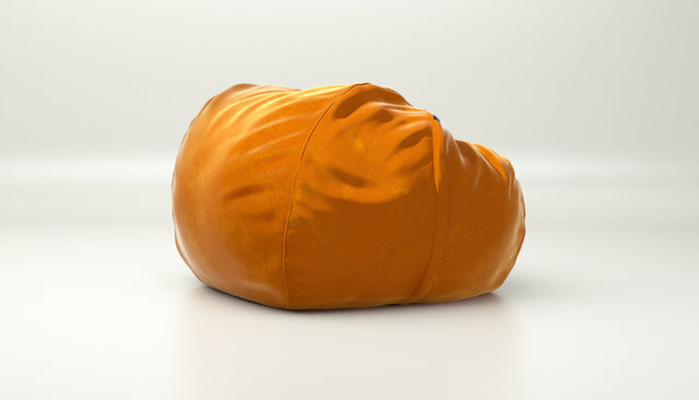 vetsak | Beanbag Large - Suave - Orange Blaze