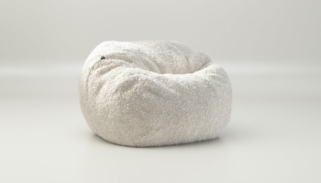 vetsak | Beanbag Medium - Doodle - Creme