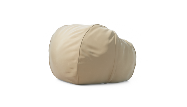 vetsak | Cover Beanbag Medium - Suave - Creme