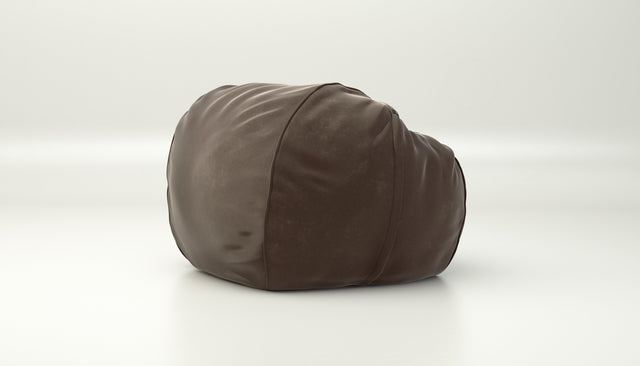 vetsak | Beanbag Medium - Suave - Espresso