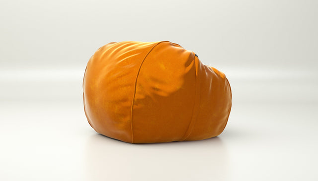 vetsak | Beanbag Medium - Suave - Orange Blaze