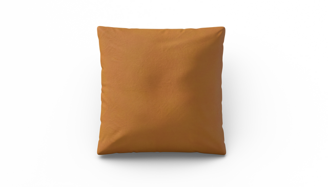 vetsak | Big Pillow - Leather - Brown