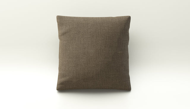 vetsak | Big Pillow - Pique - Taupe