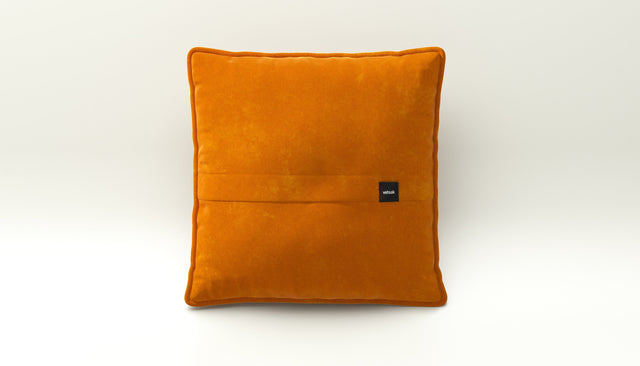 vetsak | Big Pillow - Suave - Orange Blaze