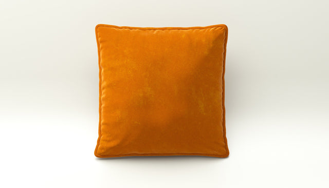 vetsak | Big Pillow - Suave - Orange Blaze