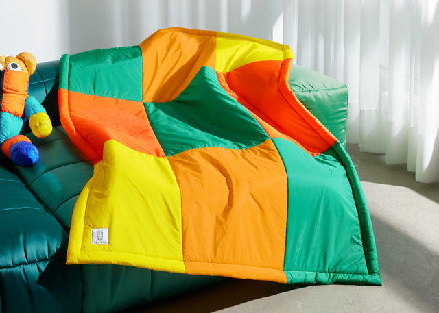 Blanket - m-65 - Liner Gem - 200cm x 140cm