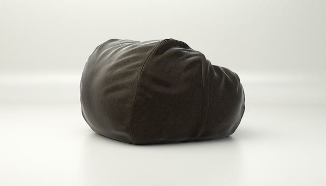 vetsak | Cover Beanbag Large - Suave - Anthracite