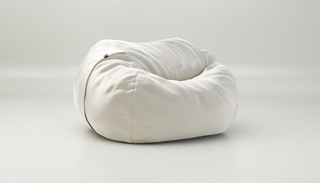 vetsak | Cover Beanbag Large - Suave - Pearl