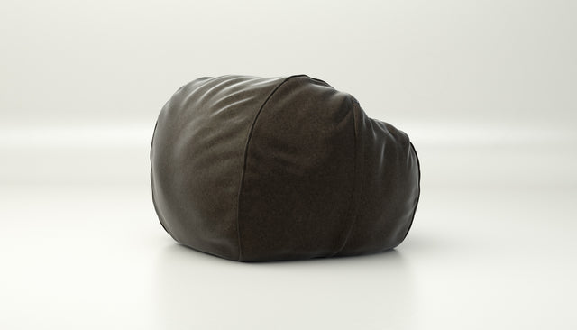 vetsak | Cover Beanbag Medium - Suave - Anthracite