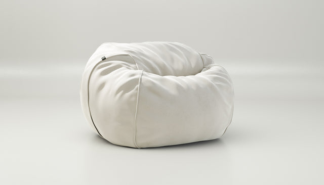 vetsak | Cover Beanbag Medium - Suave - Pearl