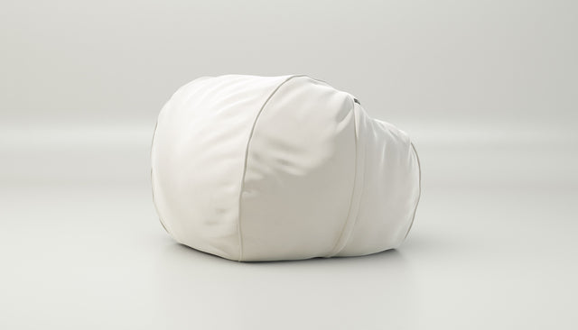 vetsak | Cover Beanbag Medium - Suave - Pearl