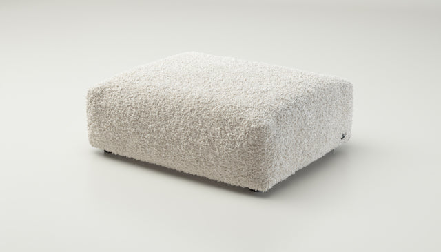 vetsak | Cover Sofa Seat Large - Doodle - Creme