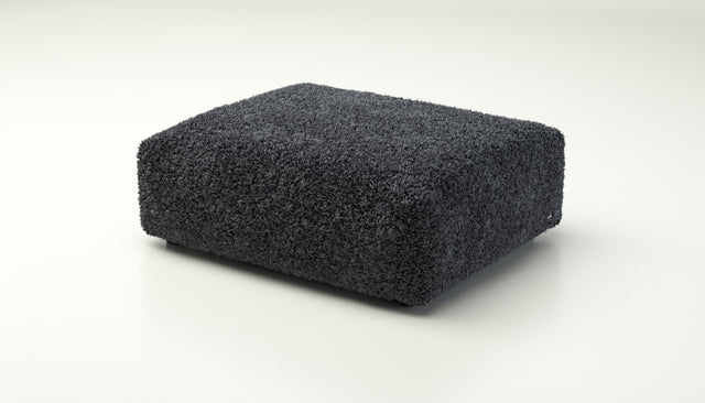vetsak | Cover Sofa Seat Large - Doodle - Dark Grey