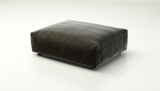 vetsak | Cover Sofa Seat Large - Suave - Anthracite