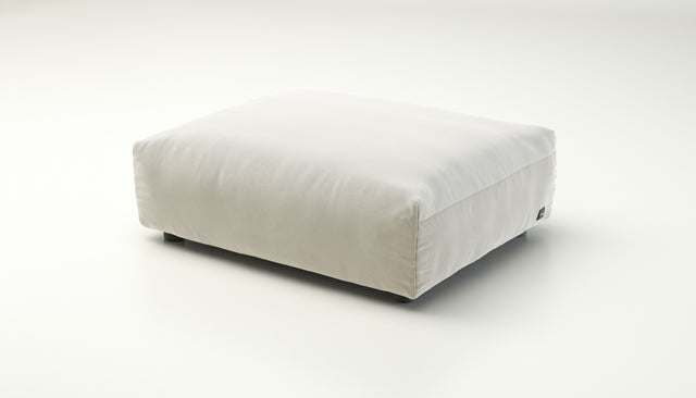 vetsak | Cover Sofa Seat Large - Suave - Pearl
