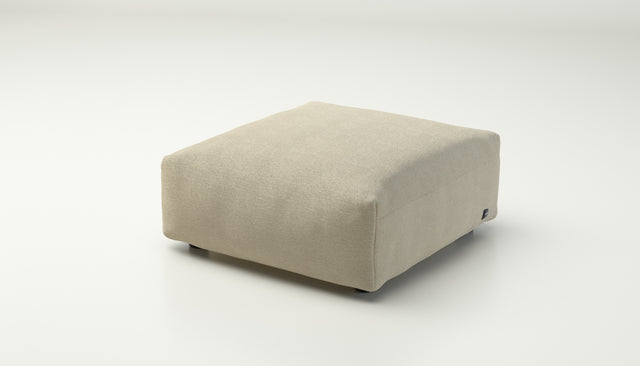 vetsak | Cover Sofa Seat Medium - Loop Loop - Duna