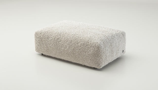 vetsak | Cover Sofa Seat Small - Doodle - Creme