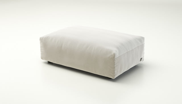 vetsak | Cover Sofa Seat Small - Suave - Pearl