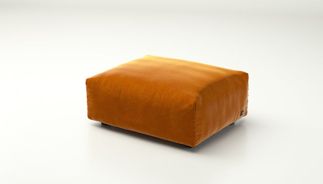 vetsak | Cover Sofa Seat XSmall - Suave - Orange Blaze