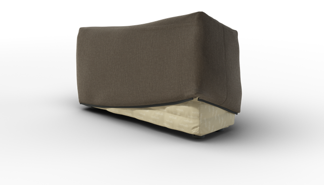 vetsak | Cover Sofa Side Large - Breeze - Brown