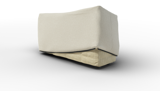 vetsak | Cover Sofa Side Large - Breeze - Ecru