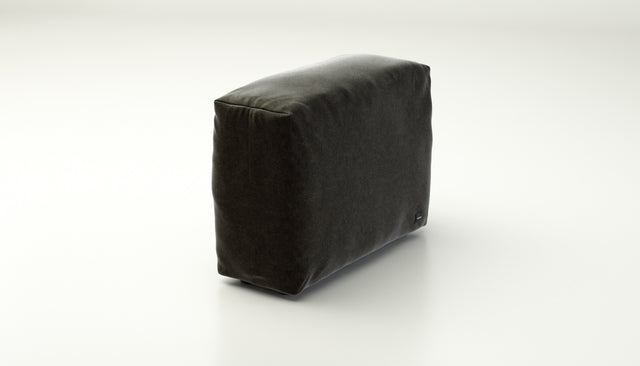 vetsak | Cover Sofa Side Medium - Suave - Anthracite