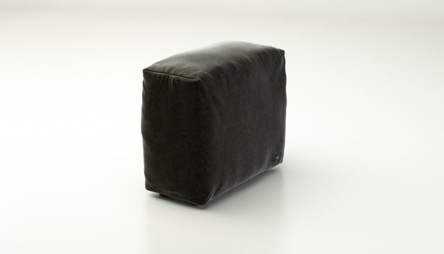 vetsak | Cover Sofa Side Small - Suave - Anthracite