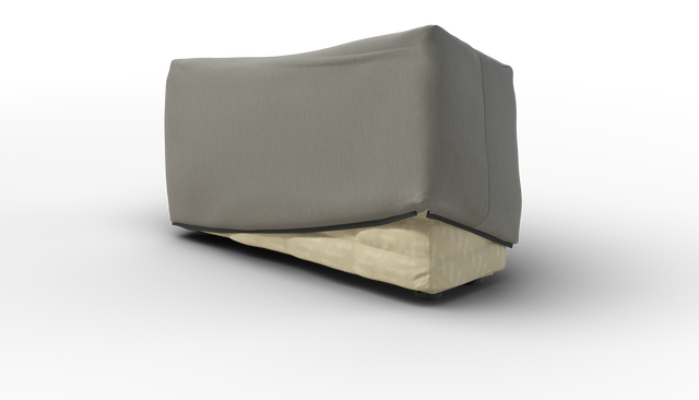 vetsak | Cover Sofa Side Large - Terrain - Flint