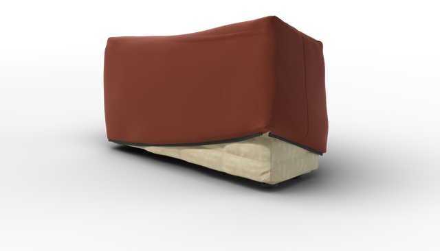 vetsak | Cover Sofa Side Large - Terrain - Saffron