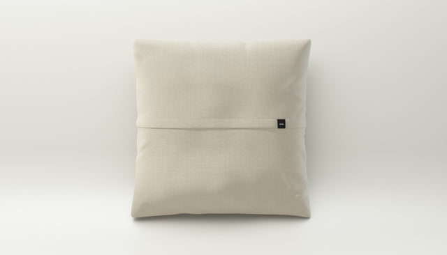 vetsak | Jumbo Pillow - Pique - Beige