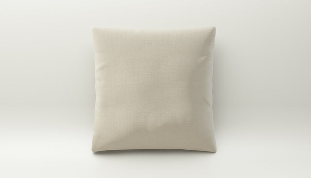 vetsak | Jumbo Pillow - Pique - Beige