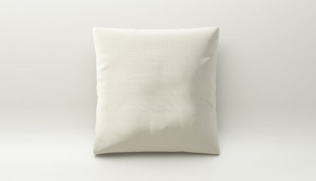 vetsak | Jumbo Pillow - Pique - Creme
