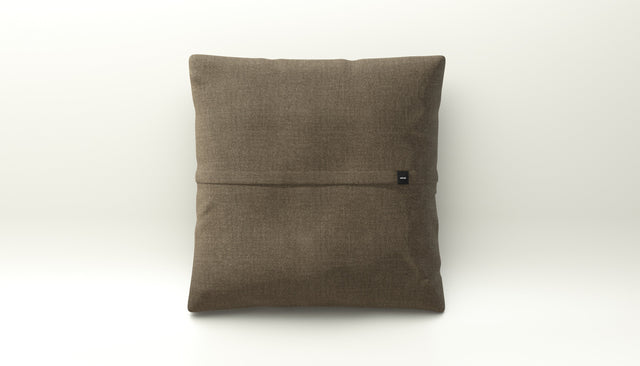 vetsak | Jumbo Pillow - Pique - Taupe