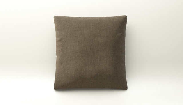 vetsak | Jumbo Pillow - Pique - Taupe