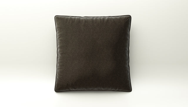 vetsak | Jumbo Pillow - Suave - Anthracite
