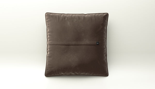 vetsak | Jumbo Pillow - Suave - Espresso