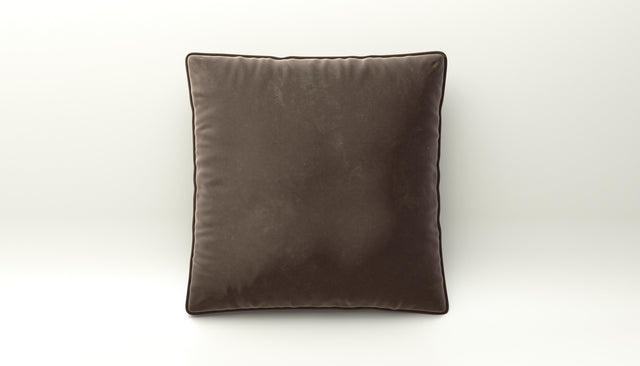 vetsak | Jumbo Pillow - Suave - Espresso