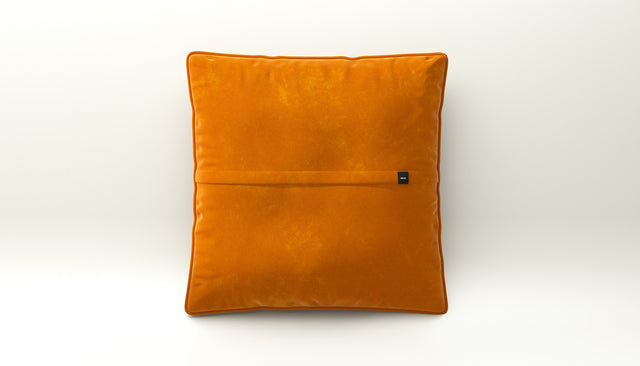 vetsak | Jumbo Pillow - Suave - Orange Blaze