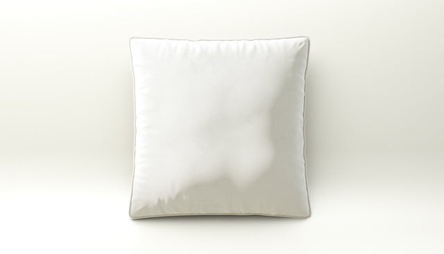vetsak | Jumbo Pillow - Suave - Pearl