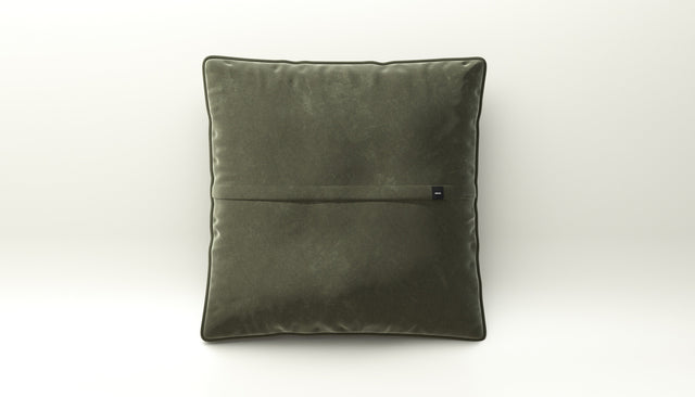 vetsak | Jumbo Pillow - Suave - Pine
