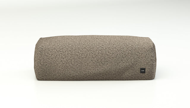 vetsak | Lounge Pillow - Loop Loop - Taupe