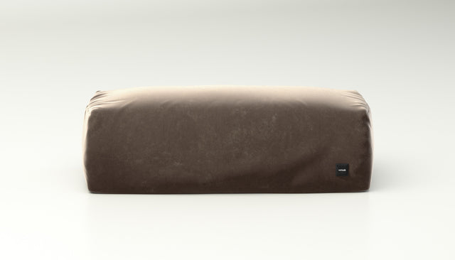 vetsak | Lounge Pillow - Suave - Espresso
