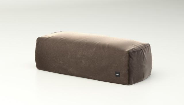 vetsak | Lounge Pillow - Suave - Espresso