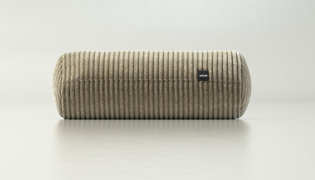 vetsak | Noodle - Cord Velour - Khaki