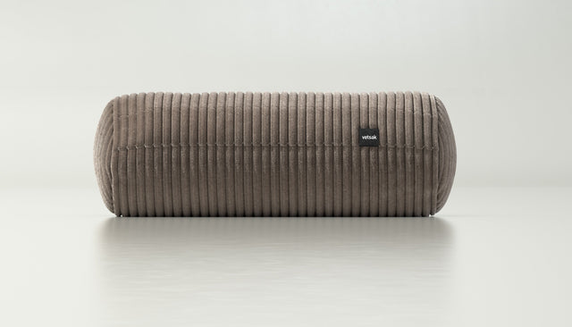 vetsak | Noodle - Cord Velour - Mocha