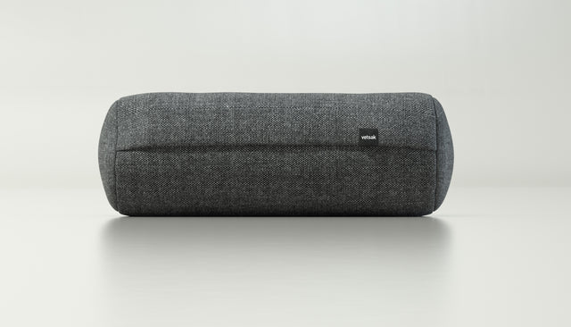 vetsak | Noodle - Pique - Dark Grey