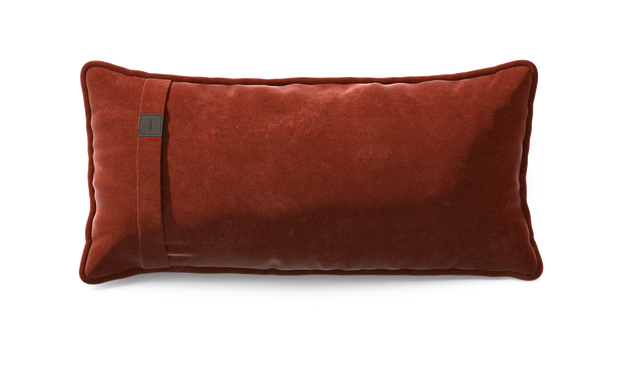 vetsak | Pillow - Suave - Saffron
