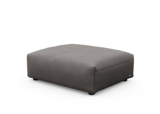 vetsak | Sofa Seat Large - Herringbone - Dark Grey